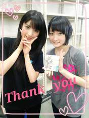 
blog,


Michishige Sayumi,


Miyamoto Karin,

