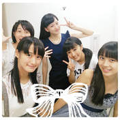 
blog,


Fujii Rio,


Funaki Musubu,


Inoue Hikaru,


Makino Maria,


Niinuma Kisora,

