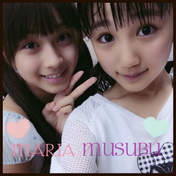 
blog,


Funaki Musubu,


Makino Maria,

