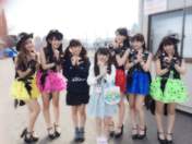 
C-ute,


Hagiwara Mai,


Ichikawa Miori,


Nakajima Saki,


NMB48,


Okai Chisato,


Suzuki Airi,


Watanabe Miyuki,


Yajima Maimi,

