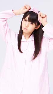 
Michishige Sayumi,

