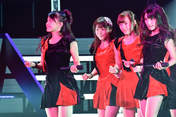 
Ikuta Erina,


Ishida Ayumi,


Michishige Sayumi,


Sayashi Riho,

