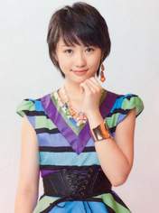 
Kudo Haruka,

