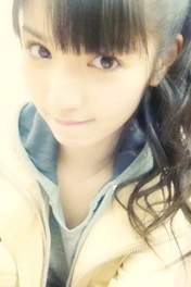 
blog,


Michishige Sayumi,

