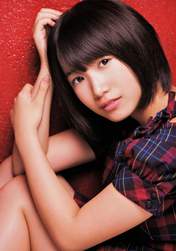 
Magazine,


Tomonaga Mio,

