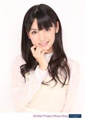 
Michishige Sayumi,

