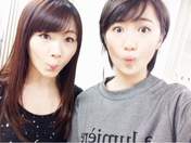 
blog,


Ishida Ayumi,


Kudo Haruka,

