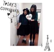 
blog,


Kumai Yurina,


Sudou Maasa,

