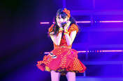 
Michishige Sayumi,

