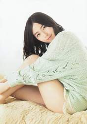 
Magazine,


Matsui Jurina,

