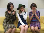 
Kumai Yurina,


Natsuyaki Miyabi,


Tokunaga Chinami,

