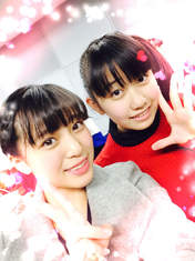 
Ogawa Rena,


Wada Sakurako,

