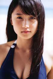 
Sayashi Riho,

