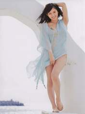 
Magazine,


Yamamoto Sayaka,

