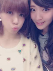 
blog,


Shimizu Saki,


Suzuki Airi,

