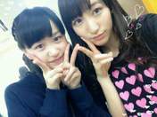 
blog,


Niinuma Kisora,


Yamaki Risa,

