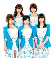 
Juice=Juice,


Kanazawa Tomoko,


Miyamoto Karin,


Miyazaki Yuka,


Takagi Sayuki,


Uemura Akari,

