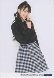 
Makino Maria,

