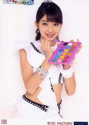 
Makino Maria,

