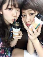 
blog,


Hagiwara Mai,


Suzuki Airi,

