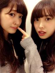 
blog,


Nakajima Saki,


Suzuki Airi,

