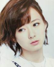 
Ikuta Erina,

