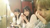 
blog,


Okai Chisato,


Suzuki Airi,


Yajima Maimi,

