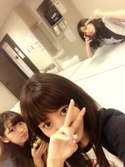 
blog,


Hagiwara Mai,


Suzuki Airi,


Yajima Maimi,

