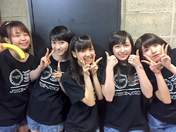 
Juice=Juice,


Kanazawa Tomoko,


Miyamoto Karin,


Miyazaki Yuka,


Takagi Sayuki,


Uemura Akari,

