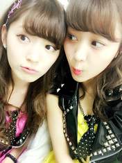 
blog,


Hagiwara Mai,


Suzuki Airi,

