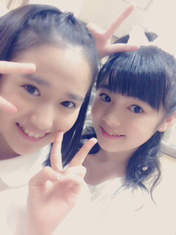 
blog,


Hamaura Ayano,


Taguchi Natsumi,

