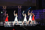 
Juice=Juice,


Kanazawa Tomoko,


Miyamoto Karin,


Miyazaki Yuka,


Takagi Sayuki,


Uemura Akari,

