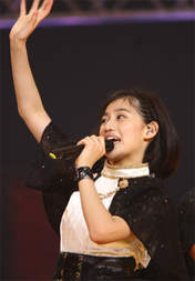 
Sasaki Rikako,

