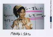 
Sato Masaki,

