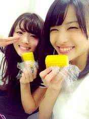 
blog,


Suzuki Airi,


Yajima Maimi,

