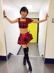 
blog,


Kudo Haruka,

