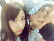 
blog,


Fukuda Kanon,


Nakanishi Kana,

