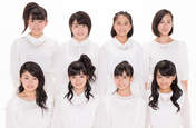 
Fujii Rio,


Hamaura Ayano,


Hirose Ayaka,


Inoue Rei,


Kobushi Factory,


Nomura Minami,


Ogawa Rena,


Taguchi Natsumi,


Wada Sakurako,

