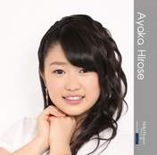 
Hirose Ayaka,

