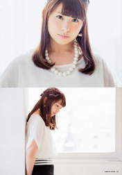 
Fukuda Kanon,


Magazine,

