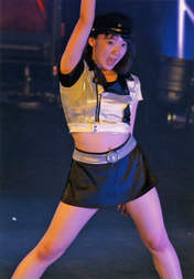 
Yamagishi Riko,

