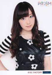 
Fukumura Mizuki,

