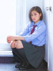 
Sasaki Rikako,

