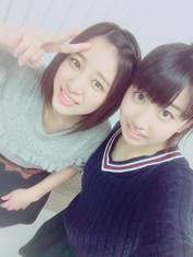 
blog,


Ogawa Rena,


Wada Sakurako,

