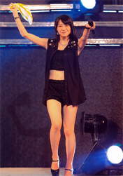 
Yajima Maimi,

