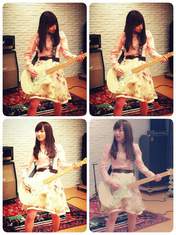 
blog,


Yamaki Risa,

