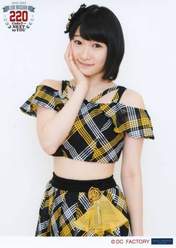 
Miyamoto Karin,

