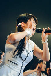 
Hirose Ayaka,

