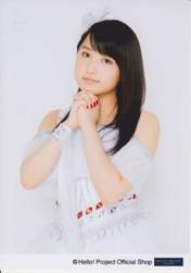 
Sayashi Riho,

