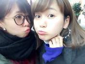 
blog,


Mitsui Aika,


Shimizu Saki,

